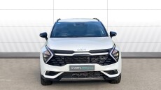 Kia Sportage 1.6T GDi HEV GT-Line 5dr Auto Hybrid Estate